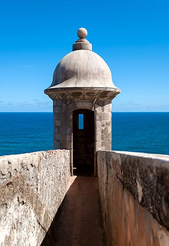 Puerto Rico Economic News